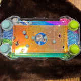 Two Player Water Game
