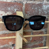 Simple Square Sunglasses