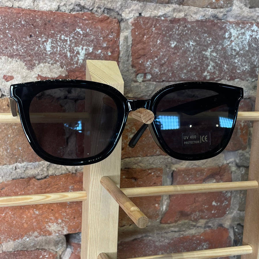 Simple Square Sunglasses