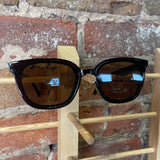 Simple Square Sunglasses