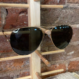 Classic Aviator Sunglasses