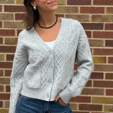 Calista Cardigan