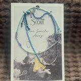 Mixed Media Bracelet