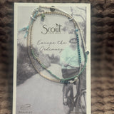 Mixed Media Bracelet