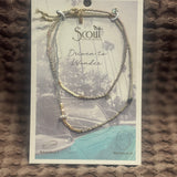 Mixed Media Bracelet