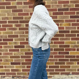 Calista Cardigan