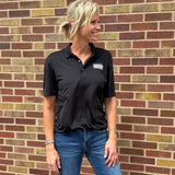IKM-Manning Wolves Adidas Polo