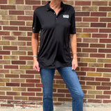 IKM-Manning Wolves Adidas Polo