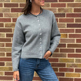 Dover Cardigan