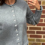 Dover Cardigan