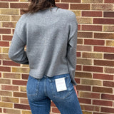 Dover Cardigan