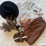 Joy Comes in the Morning Graphic Tee