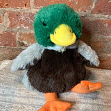 The Warmies Plush Animals