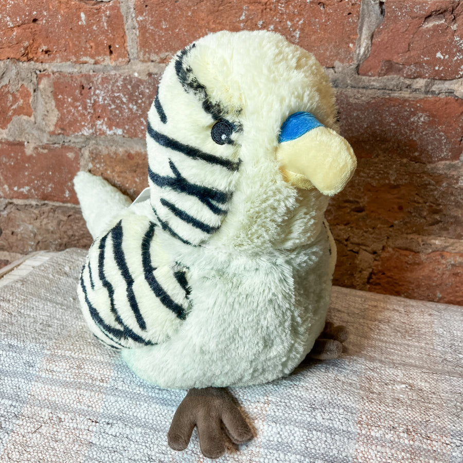 The Warmies Plush Animals