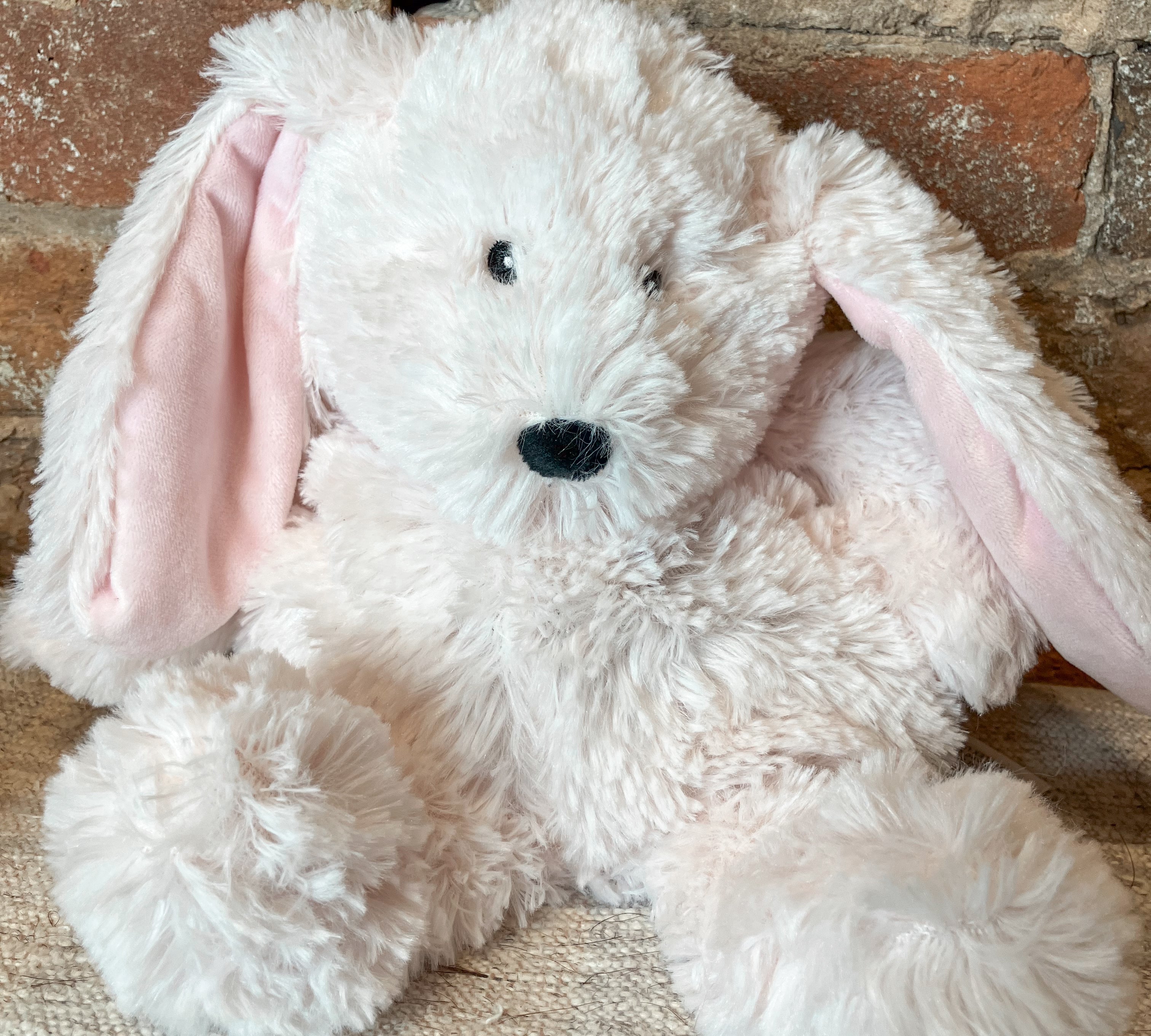 The Warmies Plush Animals