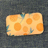 Fruit Pattern Mani/Pedi Kit Tool Set