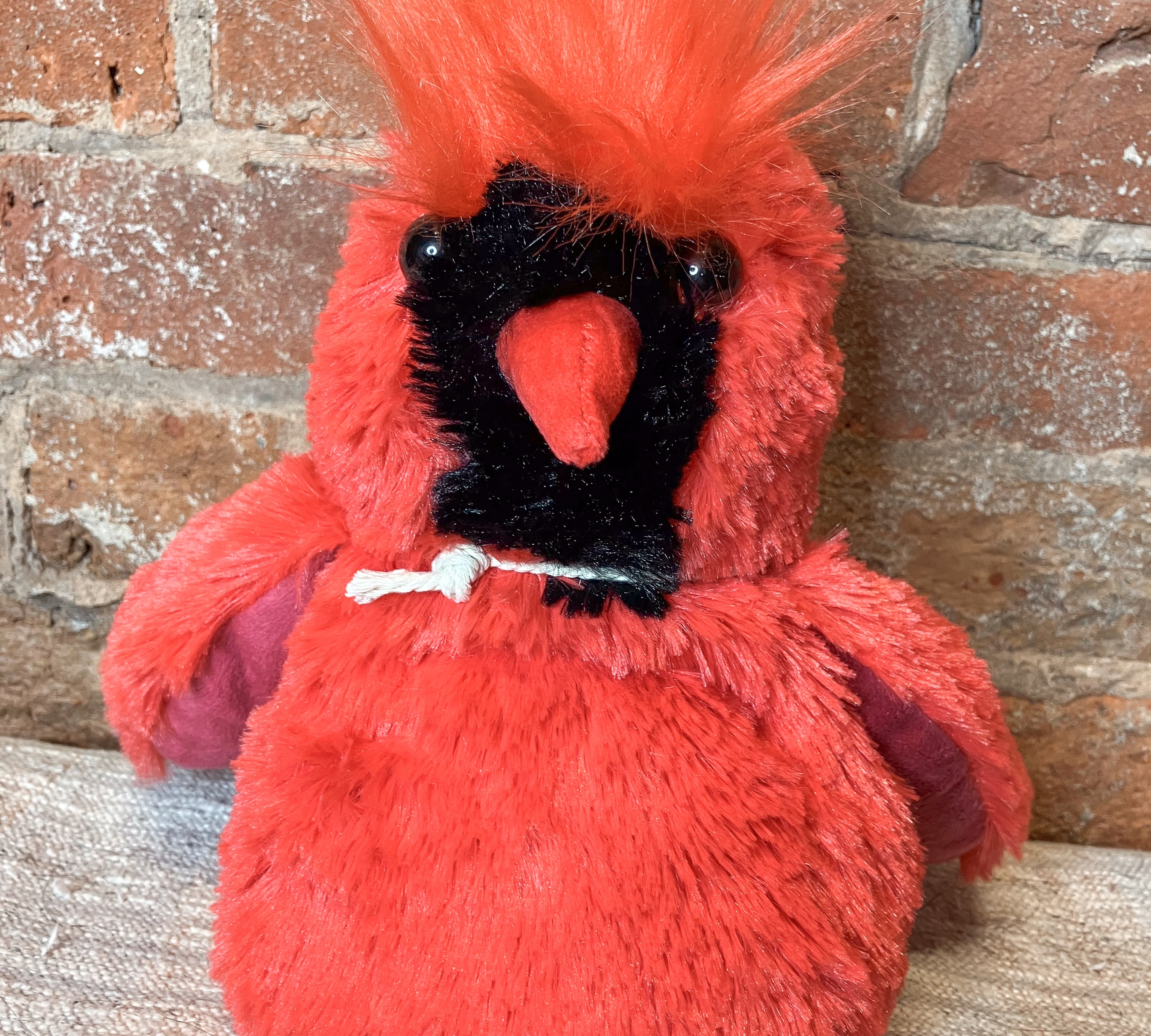 The Warmies Plush Animals