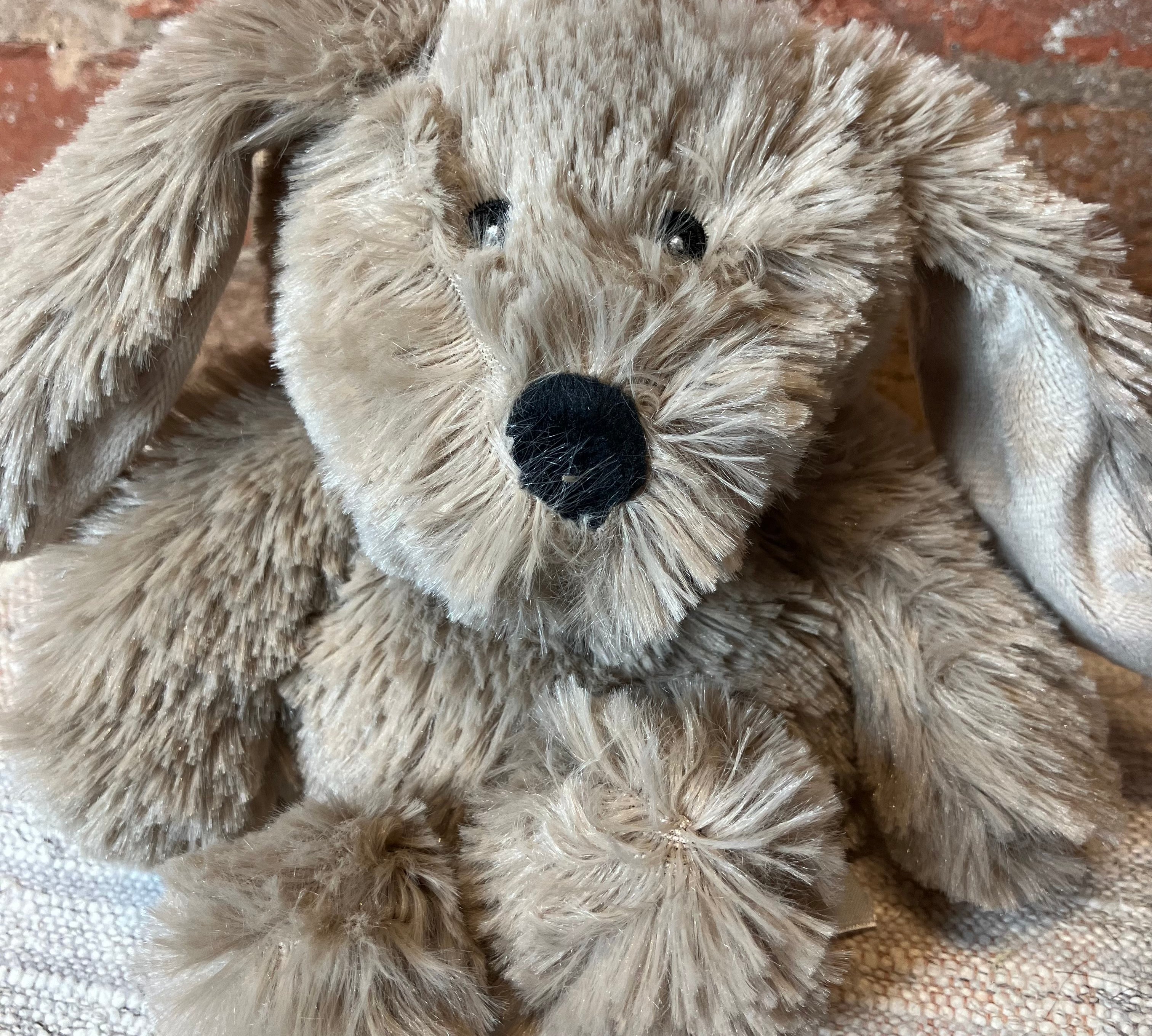 The Warmies Junior Plush Animals