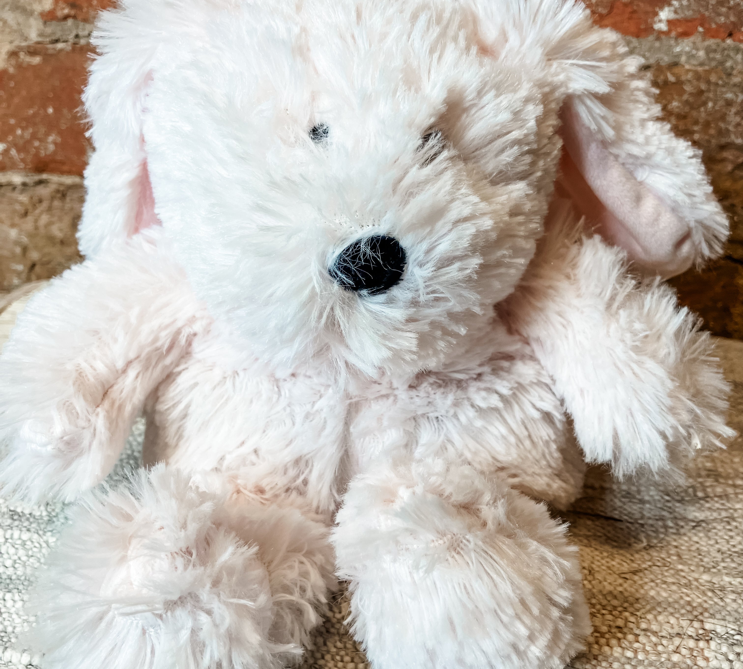 The Warmies Junior Plush Animals