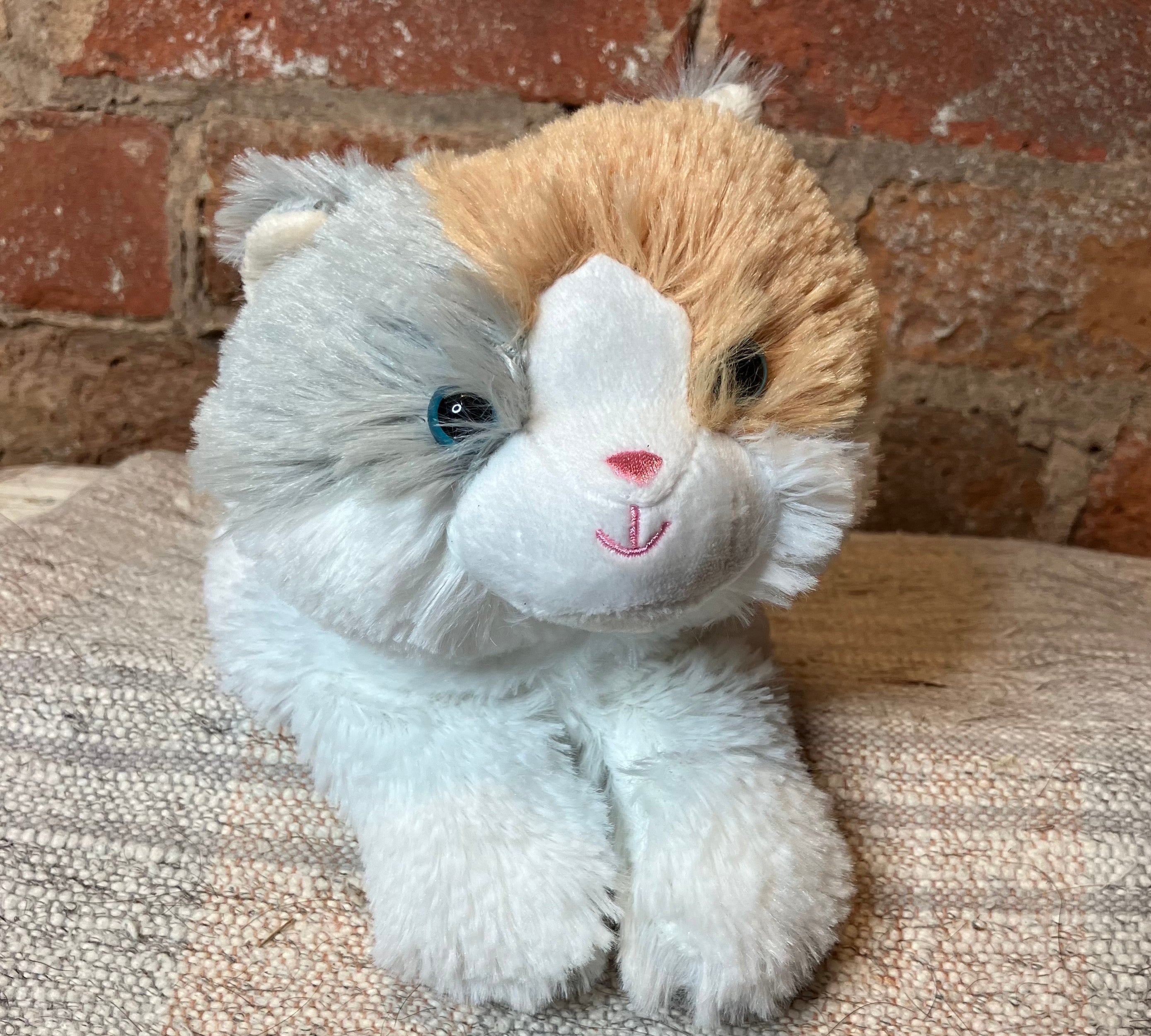 The Warmies Junior Plush Animals