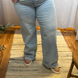 Optimist Wide Leg Vervets
