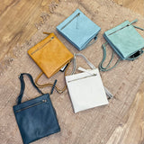 Dawn Multi Pocket Crossbody Bag