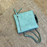 Dawn Multi Pocket Crossbody Bag