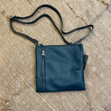 Dawn Multi Pocket Crossbody Bag