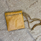 Dawn Multi Pocket Crossbody Bag