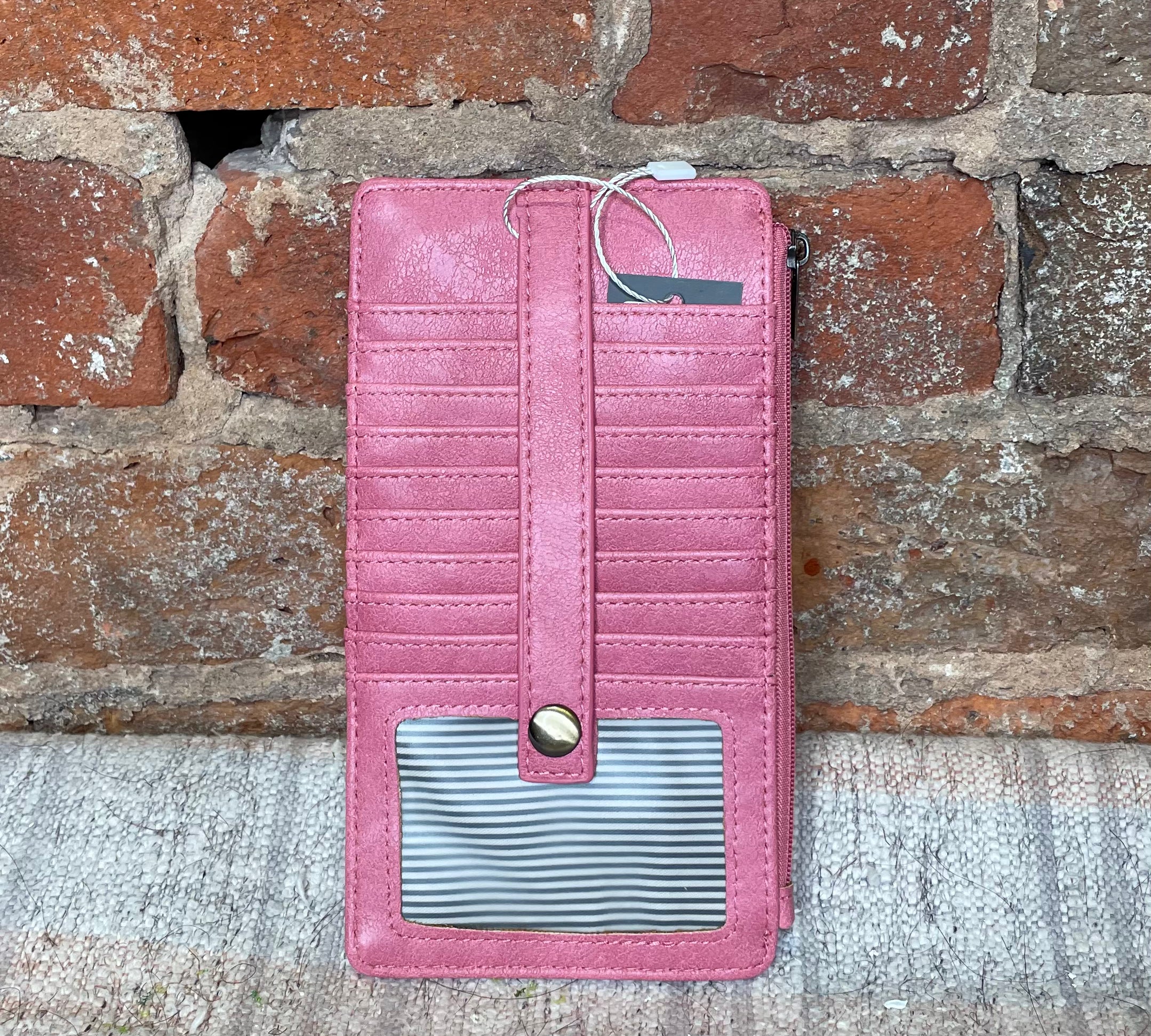 Kara Mini Wallet