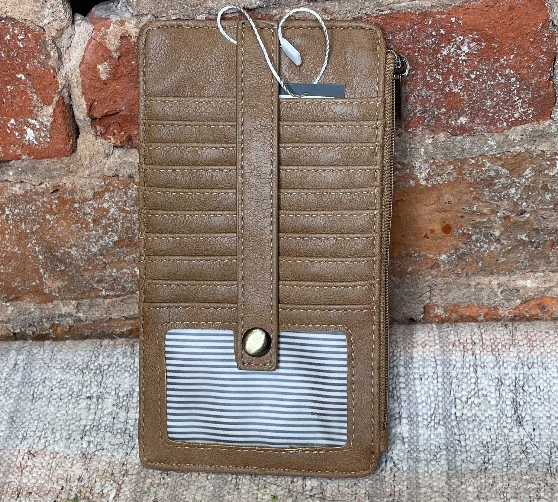 Kara Mini Wallet