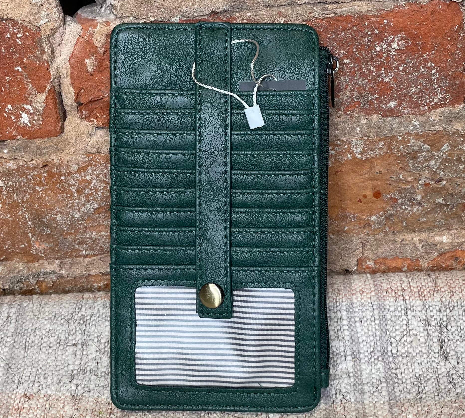 Kara Mini Wallet
