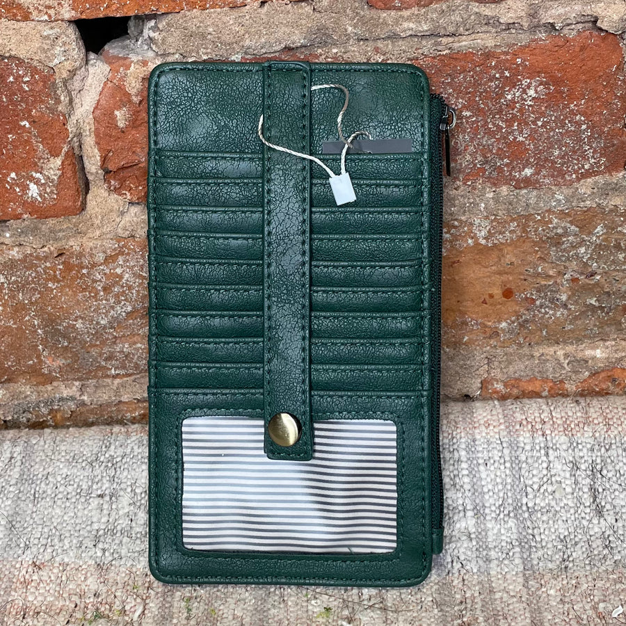 Kara Mini Wallet