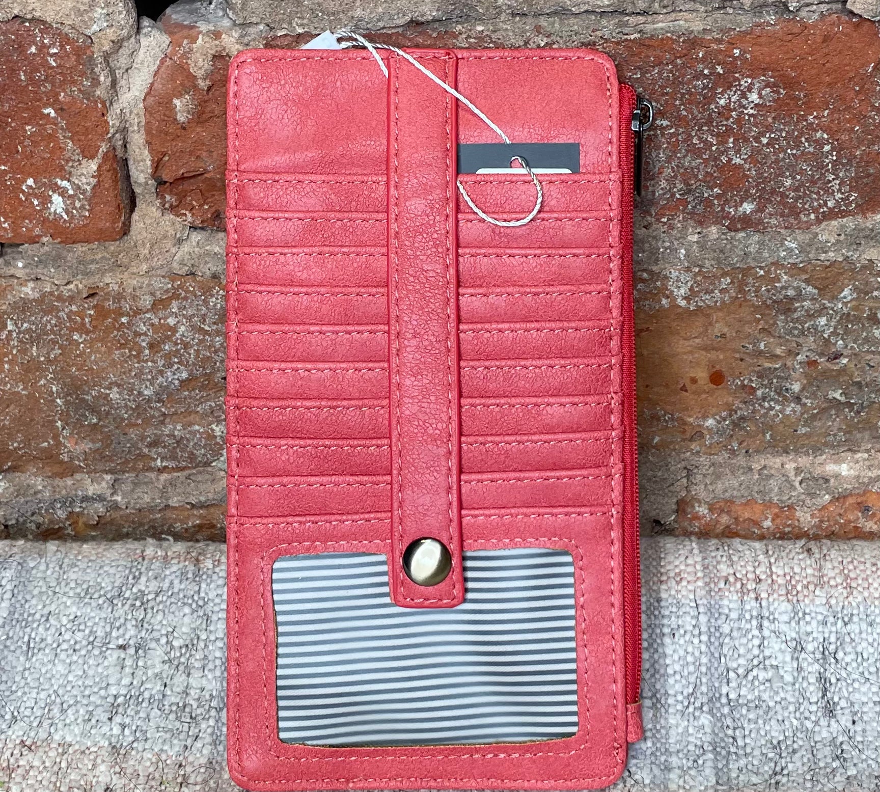 Kara Mini Wallet
