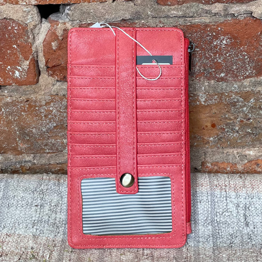 Kara Mini Wallet