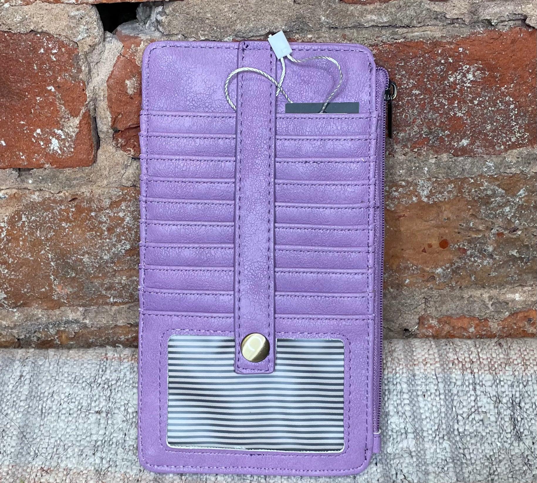 Kara Mini Wallet