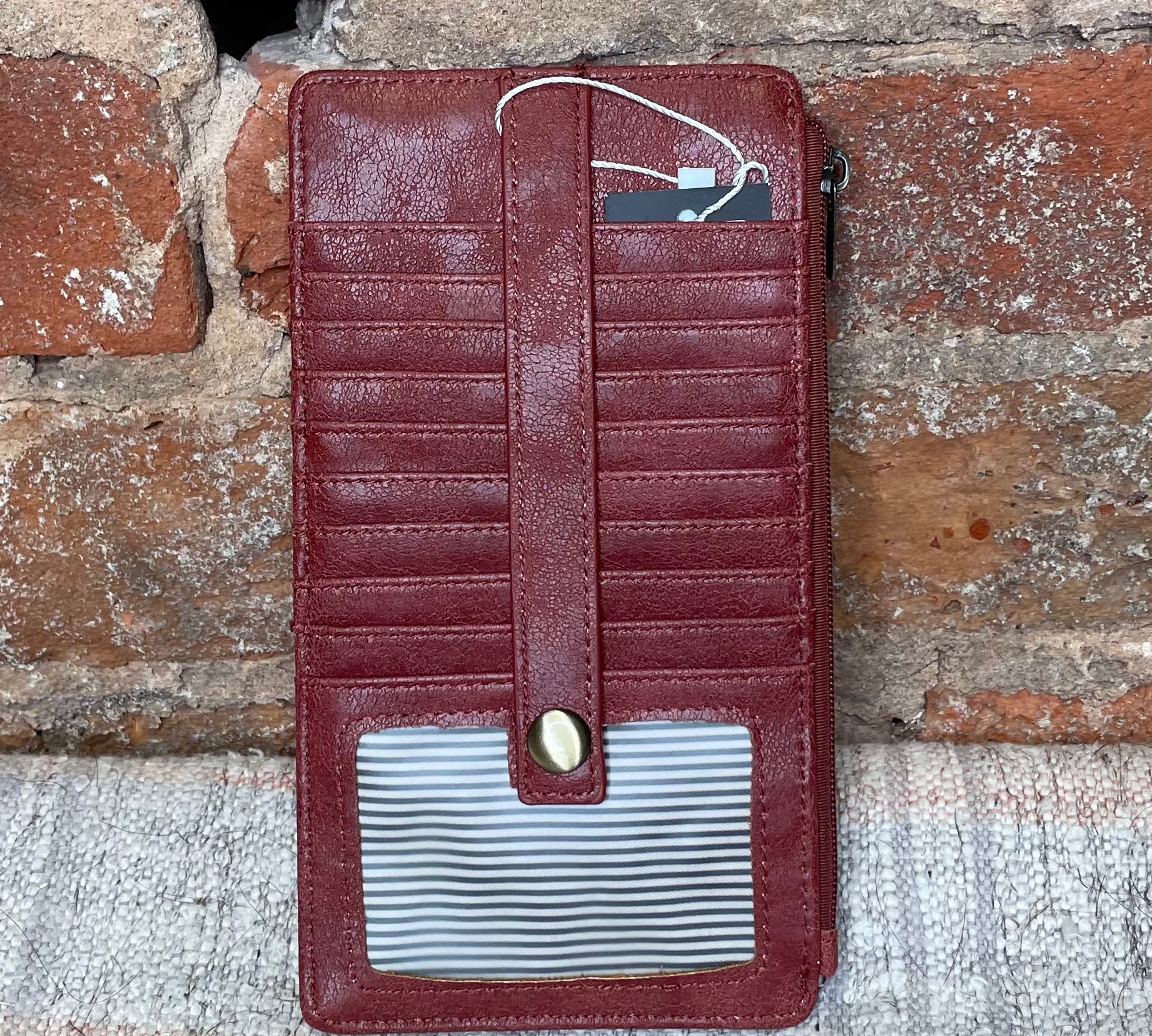 Kara Mini Wallet