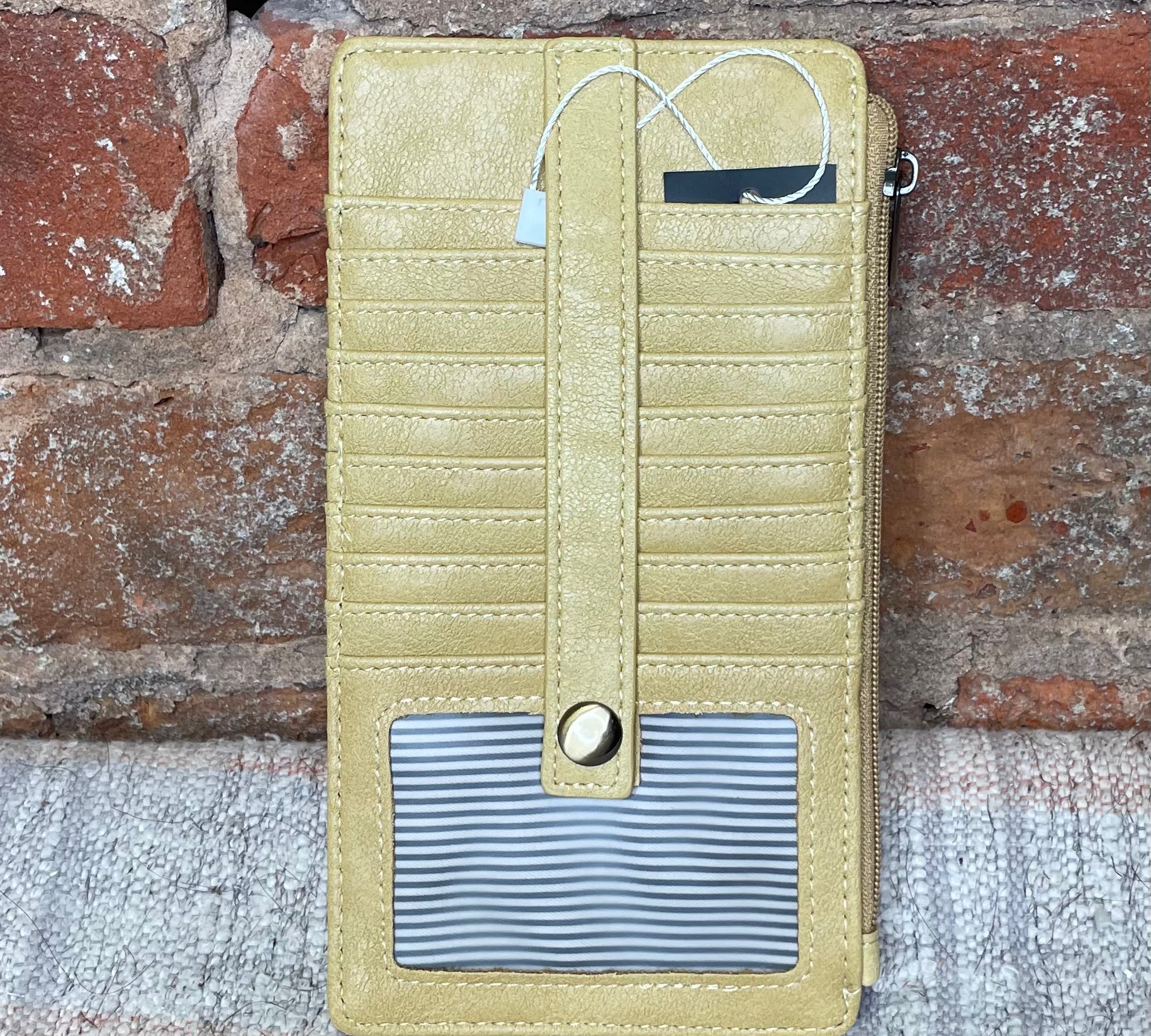 Kara Mini Wallet
