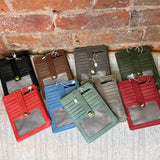 Penny Mini Travel Wallet