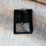 Penny Mini Travel Wallet