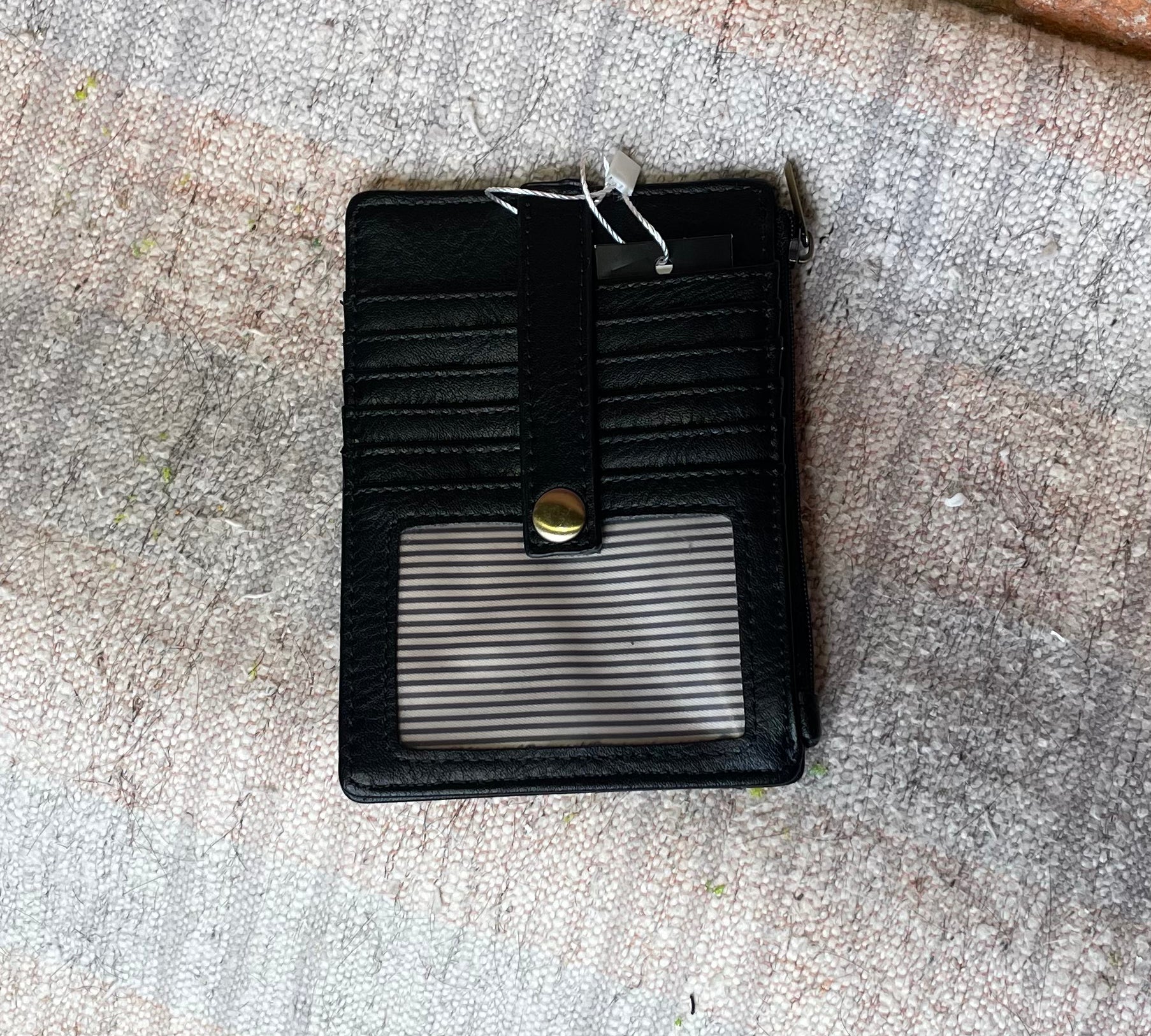 Penny Mini Travel Wallet