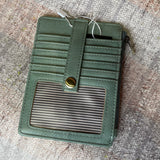 Penny Mini Travel Wallet