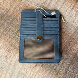 Penny Mini Travel Wallet