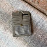 Penny Mini Travel Wallet
