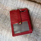 Penny Mini Travel Wallet