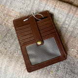 Penny Mini Travel Wallet