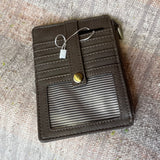Penny Mini Travel Wallet