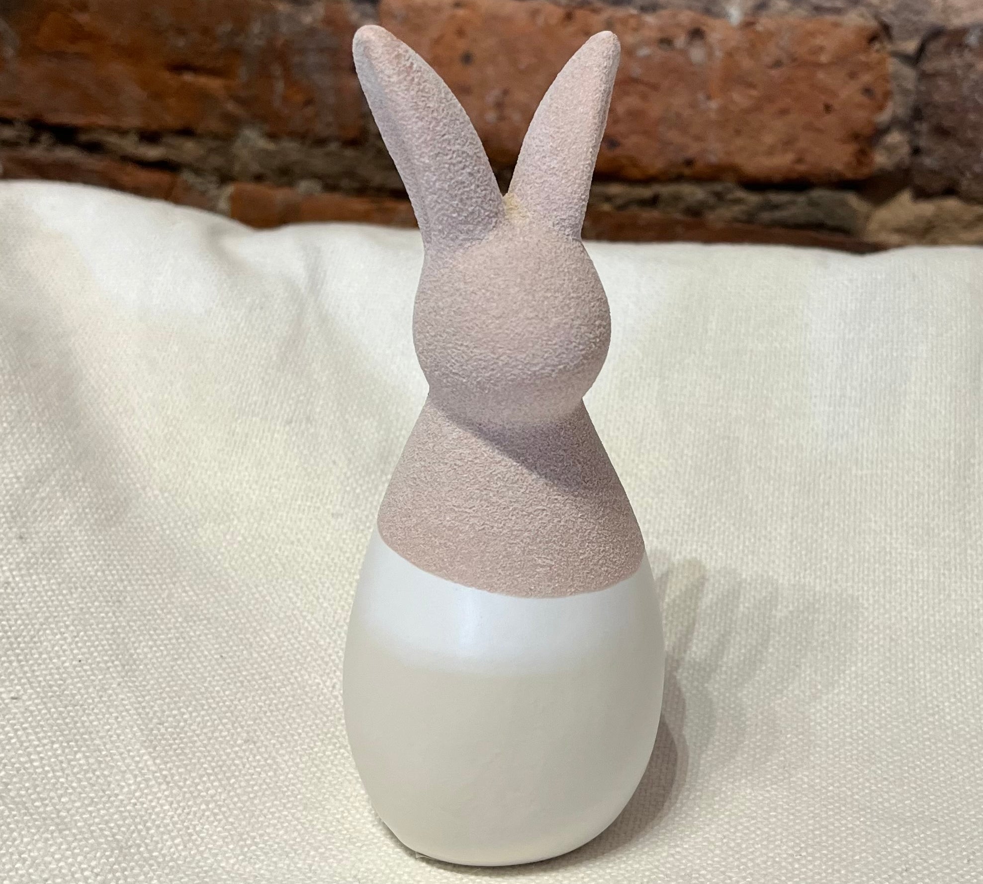 Two Tone Rabbit