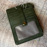 Penny Mini Travel Wallet