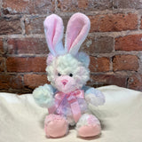 Sweet Swirls Bunny